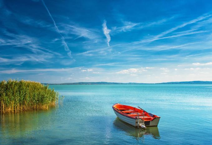 Tihany