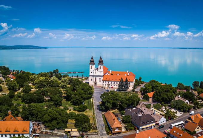 Tihany