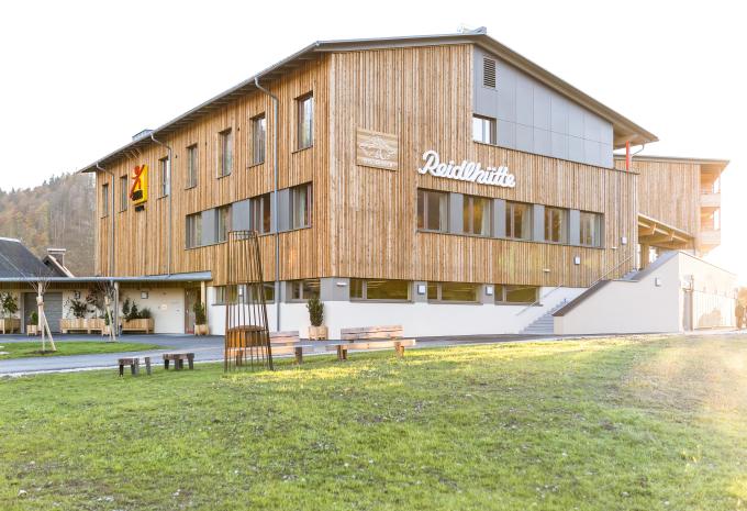 JUFA Hotel Annaberg, Annaberg