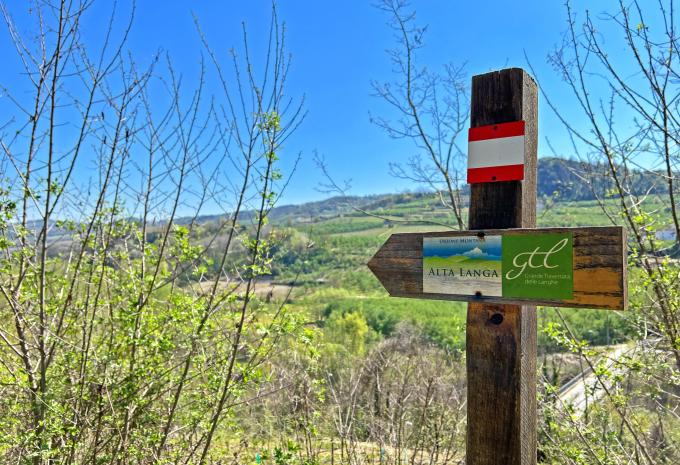 Genusswandern im Piemont - Wanderreise