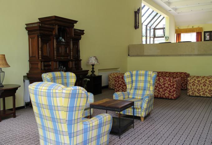 Rust am Neusiedler See