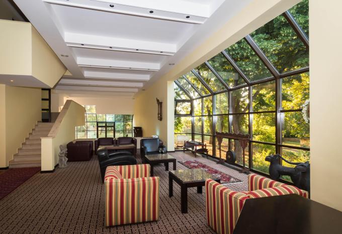 Rust am Neusiedler See