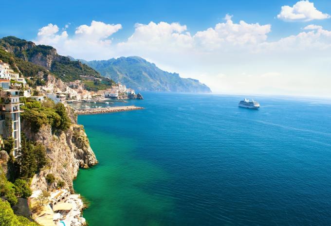 Amalfi 