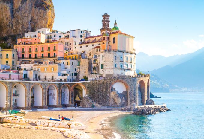 Amalfi 