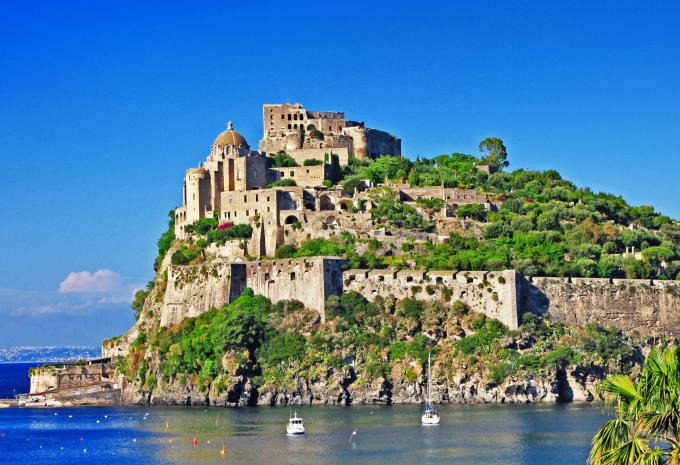 Ischia