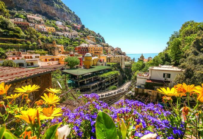 Positano 