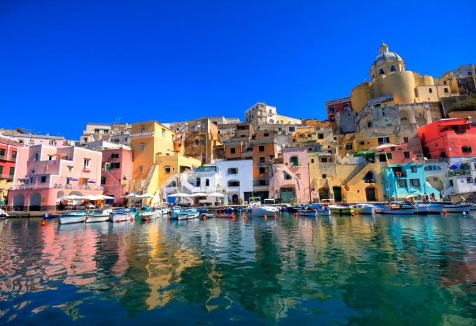 Procida 