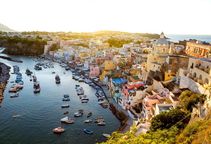 Procida 