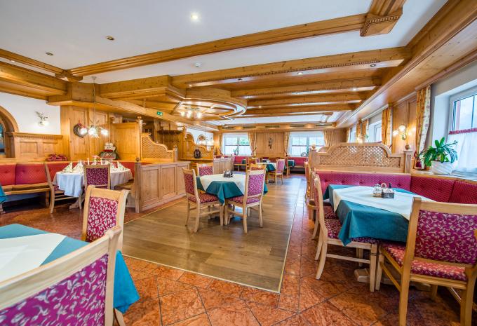 Bramberg am Wildkogel