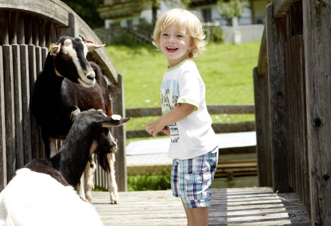 Bramberg am Wildkogel