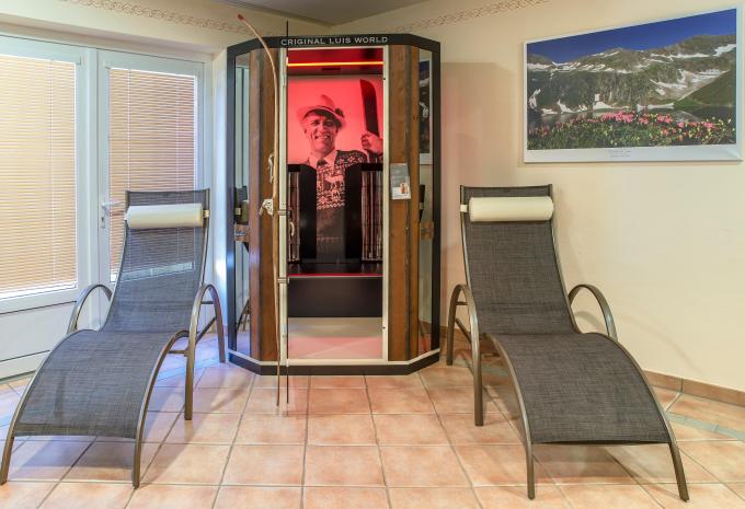 Bramberg am Wildkogel