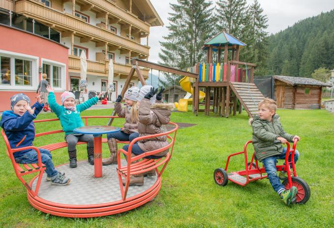 Bramberg am Wildkogel