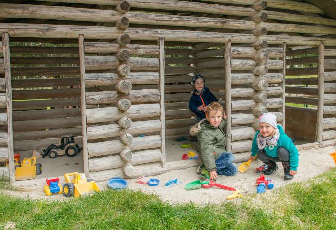 Bramberg am Wildkogel