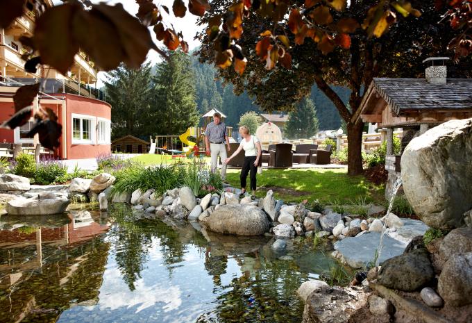 Bramberg am Wildkogel