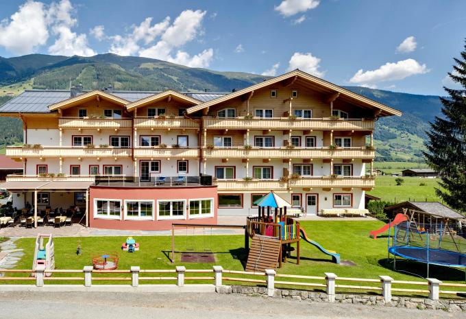 Bramberg am Wildkogel