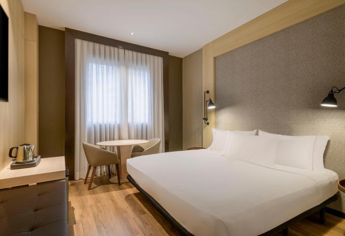 Hotel AC Valencia ****