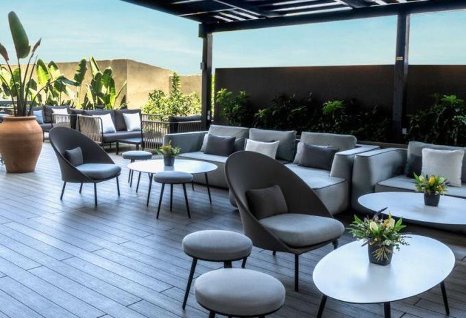 Hotel AC Valencia ****