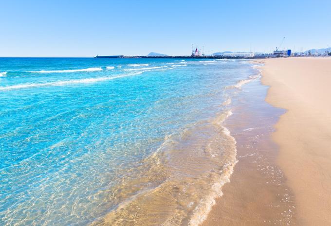 Gandia Playa
