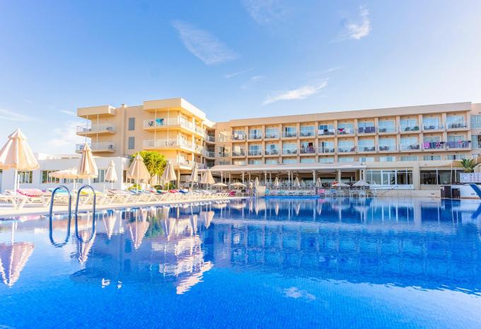 Hotel Minura Sur Menorca