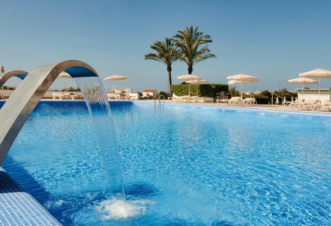 Hotel Minura Sur Menorca