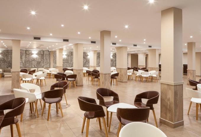 Hotel Minura Sur Menorca