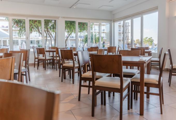 Hotel Minura Sur Menorca