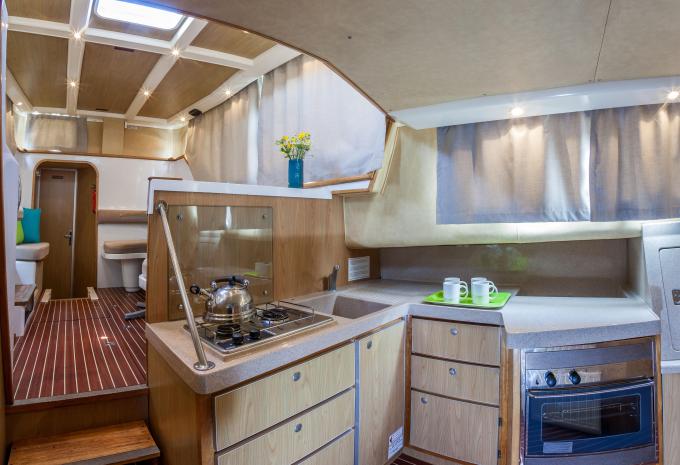 Pénichette Premium 4/5