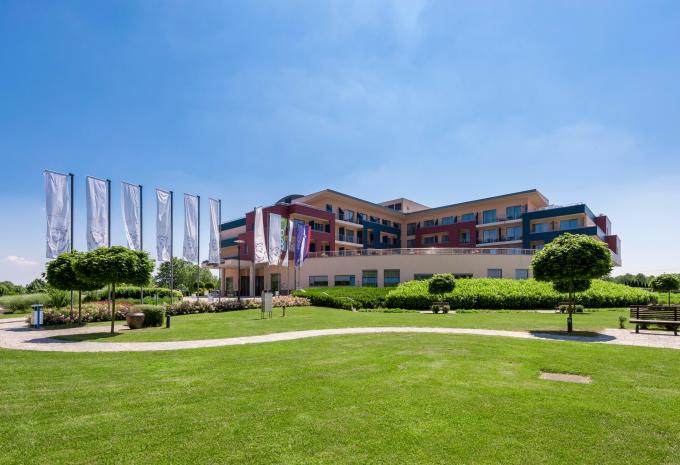 Grand Hotel Primus ****s