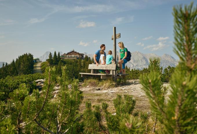 Schladming-Dachstein