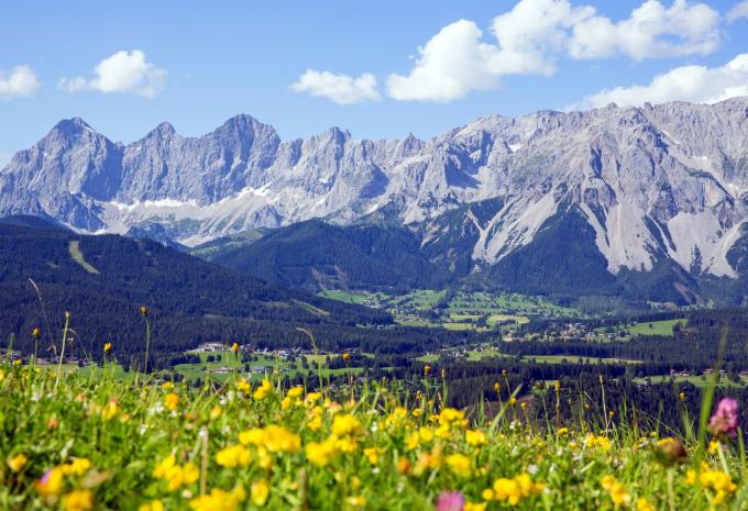 Schladming-Dachstein