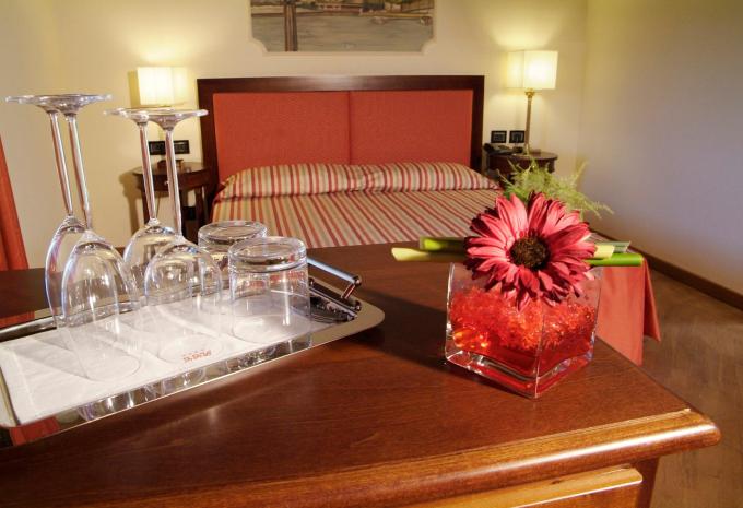 Beispiel Doppelzimmer Classic