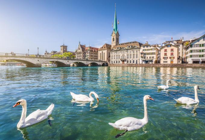 Zürich