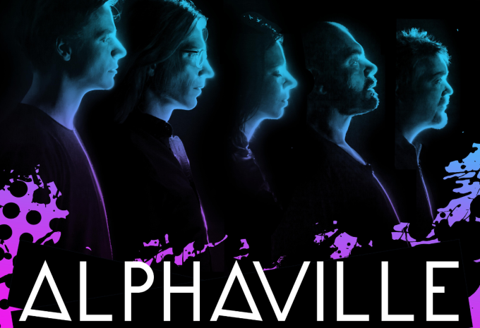 Kitzbühel - Alphaville