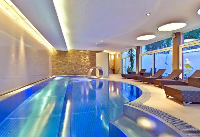 Wellness Wellness