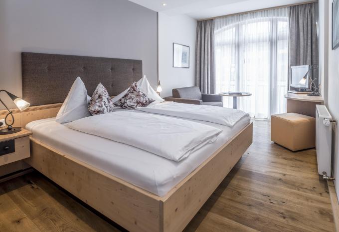 Zimmerbeispiel Zimmerbeispiel