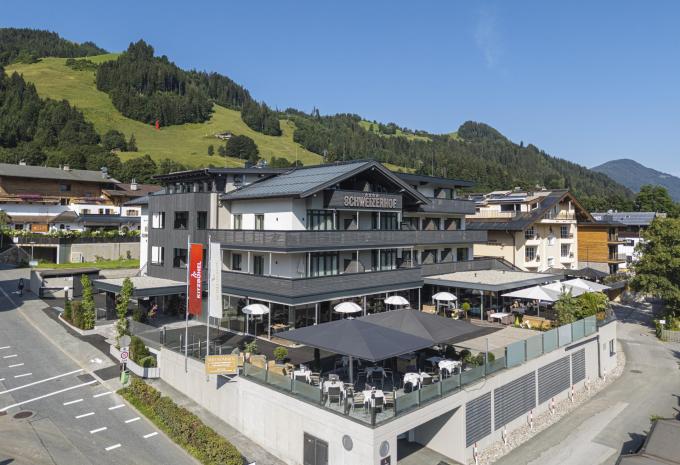 Kitzbühel - Alphaville