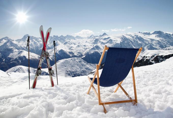 Zell am See - Kaprun