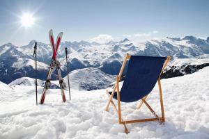 Zell am See - Kaprun