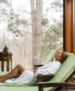 Wellnesshotels in Südtirol