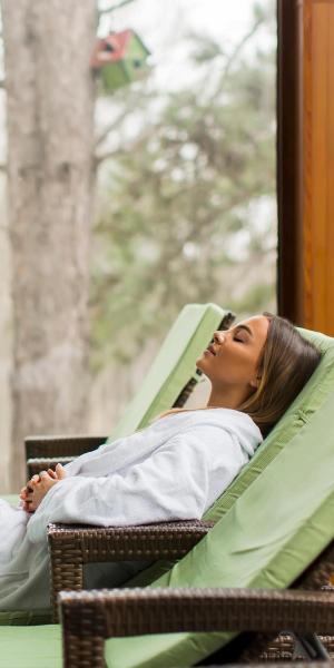 Wellnesshotels in Südtirol