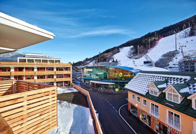 Schladming - Nightrace