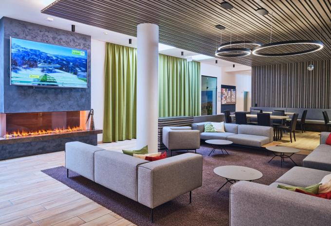 Schladming - Nightrace