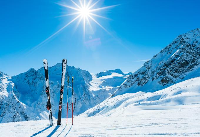 Schladming - Nightrace