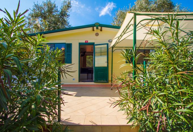 Beispielbild Mobilhome