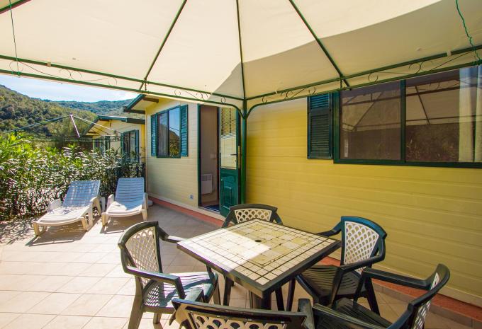 Beispielbild Mobilhome