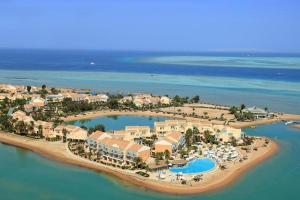 Mövenpick Resort & Spa El Gouna*****