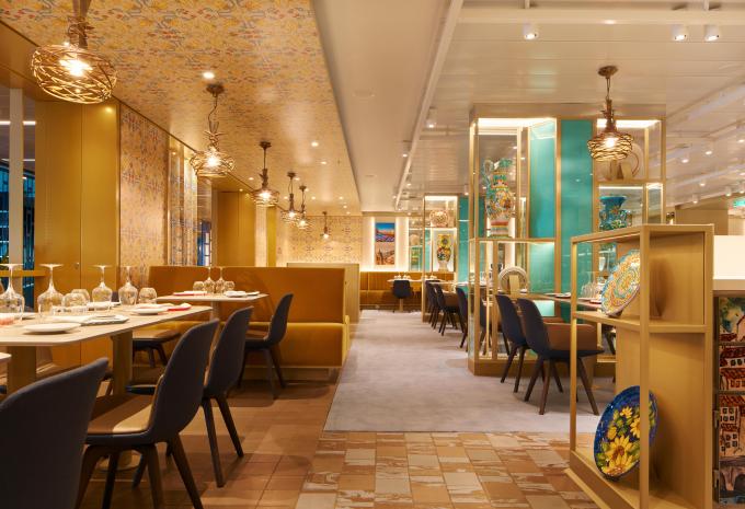 Costa Toscana Costa Toscana