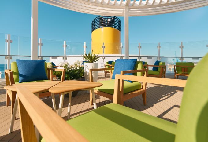 Costa Toscana Costa Toscana