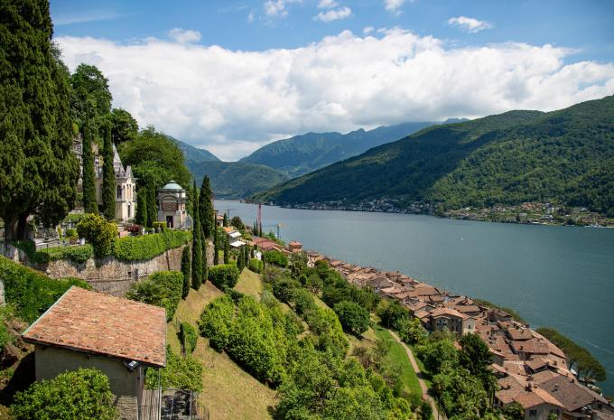 Lugano