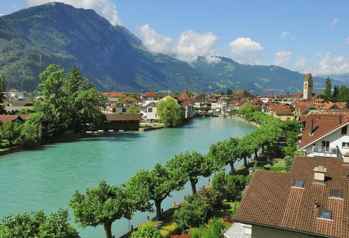 Interlaken